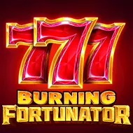 Burning Fortunator Bild