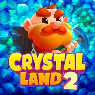 Crystal Land 2 игра
