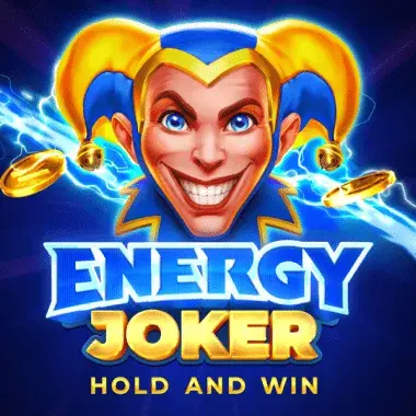 Energy Joker: Hold and Win logo