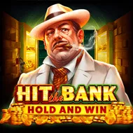 Hit the Bank: Hold and Win Bild