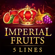Imperial Fruits: 5 Lines игра