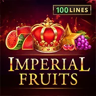 Imperial Fruits: 100 lines игра