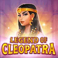 Legend of Cleopatra игра
