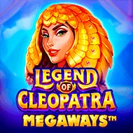Legend of Cleopatra Megaways игра
