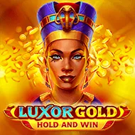 Luxor Gold: Hold and Win игра