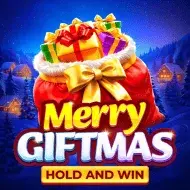 Merry Giftmas: Hold & Win игра