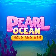 Pearl Ocean: Hold and Win игра