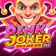 Pink Joker: Hold and Win игра