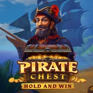 Pirate Chest: Hold and Win игра