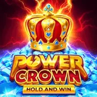 Power Crown: Hold and Win игра