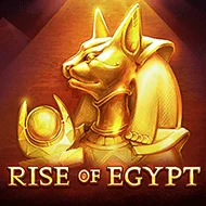 Rise of Egypt игра