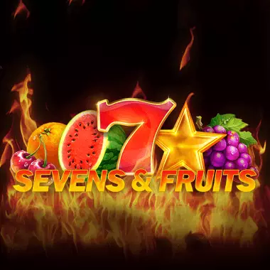 Sevens&Fruits logo