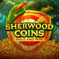 Sherwood Coins: Hold and Win игра