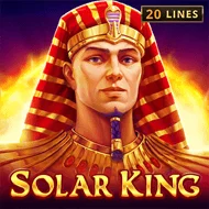 Solar King игра