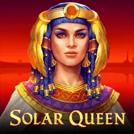 Solar Queen игра