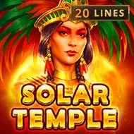 Solar Temple игра