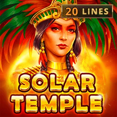 Solar Temple logo