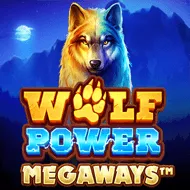 Wolf Power Megaways игра
