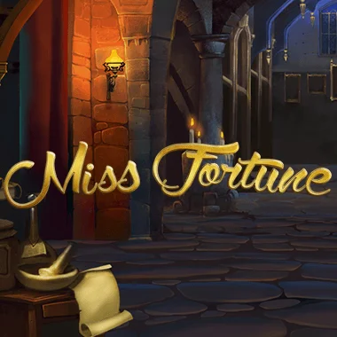 Miss Fortune logo