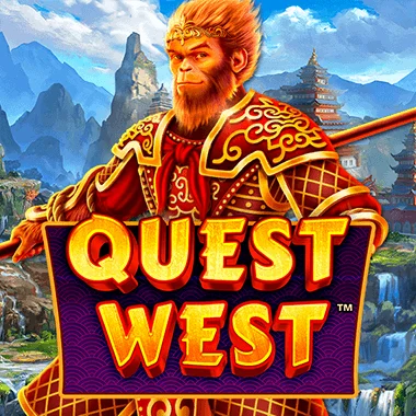 Quest West logo