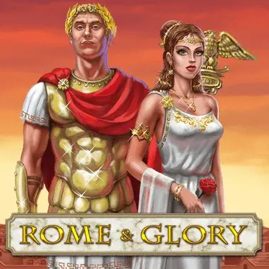 Rome&Glory logo