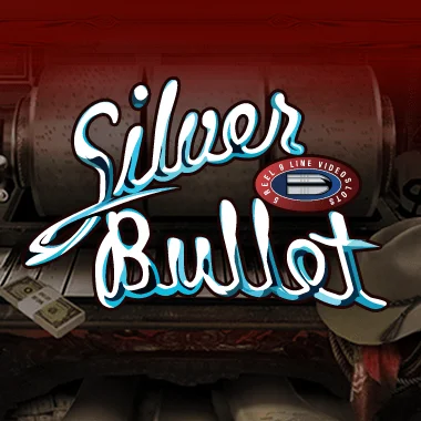 Silver Bullet logo
