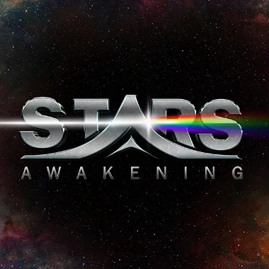 Stars Awakening logo