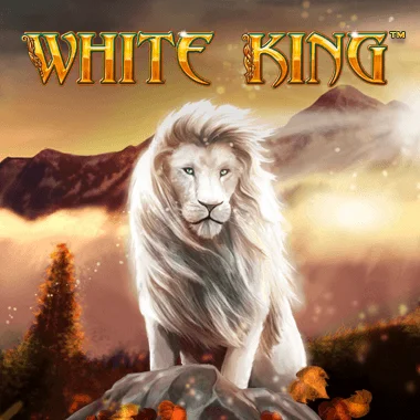 White King logo