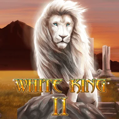 White King 2 logo
