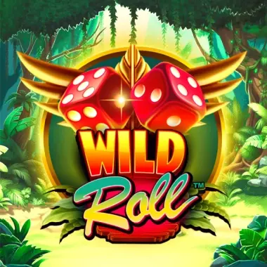 Wild Roll logo