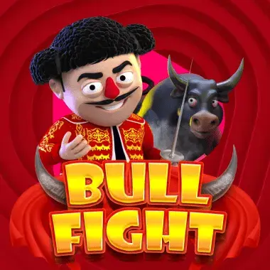 Bull Fight logo