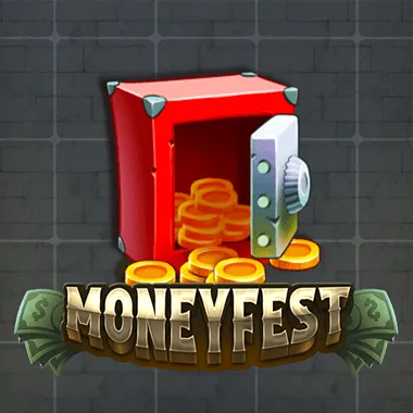 Moneyfest logo