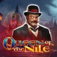 Queen of the Nile Bild