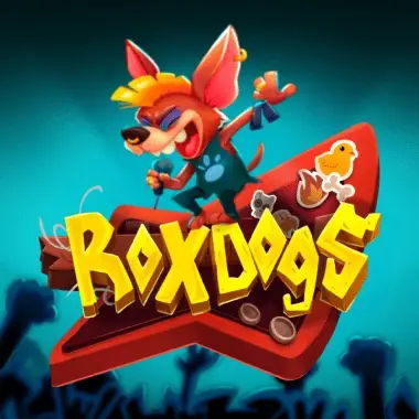 RoxDogs logo