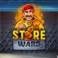 Store Wars image