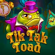 Tik Tak Toad Bild
