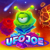 UFO Joe Bild