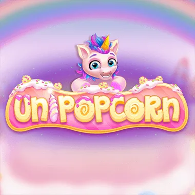 Unipopcorn logo