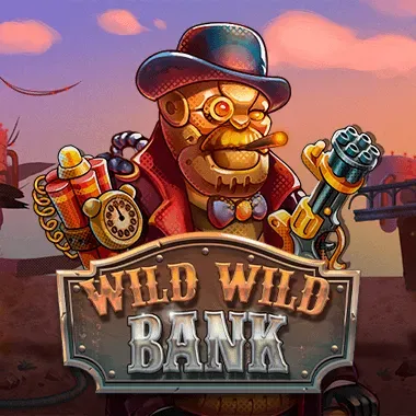 Wild Wild Bank logo