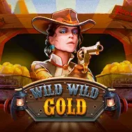 Wild Wild Gold imagine