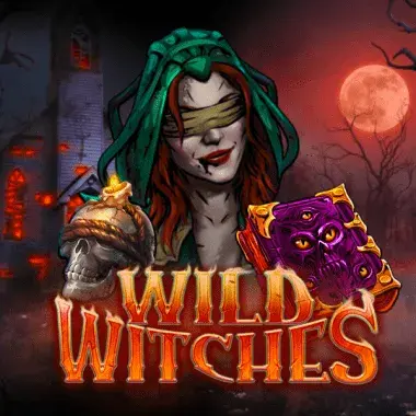 Wild Witches logo