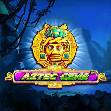 Aztec Gems logo
