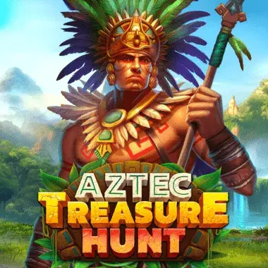 Aztec Treasure Hunt logo