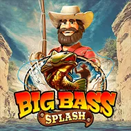 Big Bass Splash imagen
