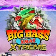 Big Bass Xmas Xtreme Bild