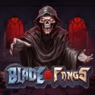 Blade & Fangs игра