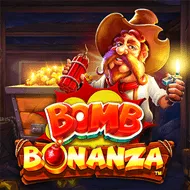 Bomb Bonanza игра