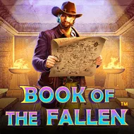 Book of the Fallen игра