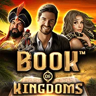 Book of Kingdoms игра