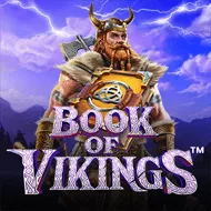 Book of Vikings игра